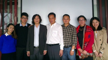 與中擂公司從合作開始認識，已經相識多年了，對于中擂的策劃能力和設計水平我們是相當認可的，藍黛本草當初從無到有，到現在的不斷發展都離不開中擂的一路相助，感謝中擂，感謝黃總！